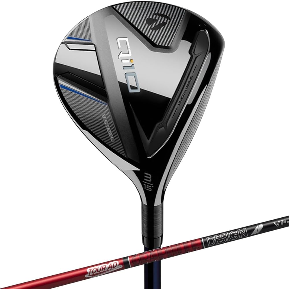 【超美品】Qi10（FW:5W:18°:R） Qi10 Max フェアウェイウッド | Qi10 Max Fairwaywood